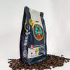 Wisdom Coffee Company Dark Roast Ecuadorian Coffee, 12 Ounce, Ground view 2
