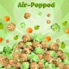 Gourmet Caramel Apple Popcorn Mix by Its Delish, 8 OZ Bulk Bag  Caramel Corn Air Popped Sweet and Crunchy Glazed Carmel Corn Snack, Movie Night, Parties, Events - Gluten Free, Vegan, Kosher view 4