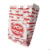 Perfectware - Popcorn 8oz -4ct 8oz Popcorn Portion Packs- (Box of 4 Portion Packs) & Popcorn Bag 125ct (Pack of 1) view 2