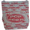 Perfectware - Popcorn 8oz -4ct 8oz Popcorn Portion Packs- (Box of 4 Portion Packs) & Popcorn Bag 125ct (Pack of 1) view 3