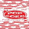 Perfectware - Popcorn 8oz -4ct 8oz Popcorn Portion Packs- (Box of 4 Portion Packs) & Popcorn Bag 125ct (Pack of 1) view 4