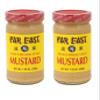 Hot Chinese Mustard - Two 7.25 Ounce Jars of Chinese Hot Mustard (2-pack) view 1