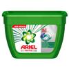 Ariel Matic 4in1 PODs Detergent Pack 18 ct -for Top & Front load washing machine only view 1