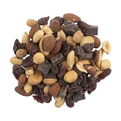 Dark Chocolate Trail Mix 10 lbs