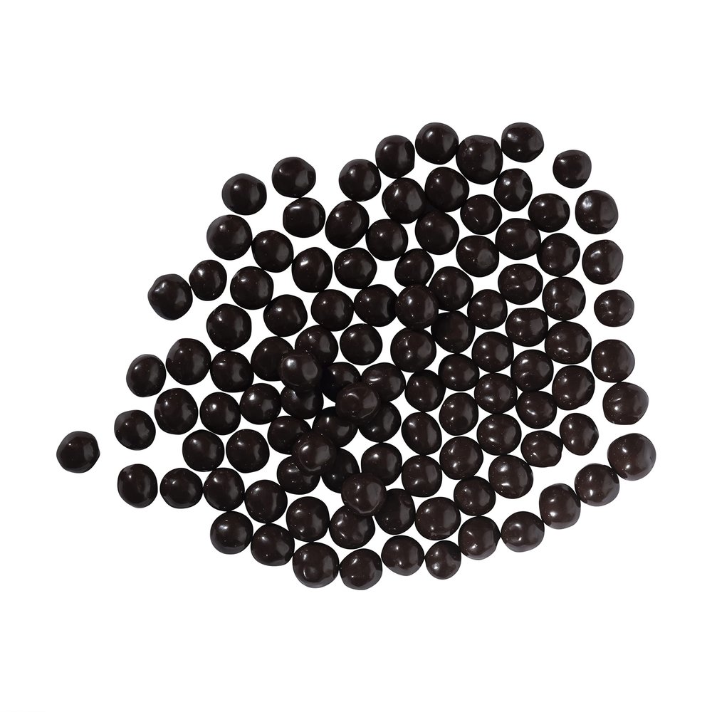 Valrhona Dark 55% Crunchy Pearls 1 lb