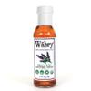 Wbry Lavender Syrup  16.4oz (468g), Natural Coffee Syrup, Organic Snow Cone Syrup for Drizzling in Shaved Ice, Lattes, Tea & Soda, Non-GMO, Dye-Free & Vegan Syrups  12 Servings Per Bottle view 1