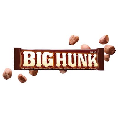 Annabelle's Big Hunk Bar (1 Count)