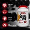 5% Nutrition Rich Piana Shake Time | 24g Animal Based Protein Drink | Grass-Fed Beef Isolate, Chicken, Egg | No Sugar or Soy (Peanut Butter) view 4