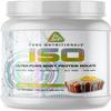 Core Nutritionals Iso Whey Protein Isolate | Lactose, Gluten, & Soy Free | 100% Micro Filtered, Cold Pressed | 25g Protein | 2 Pound (Lemon Pound Cake) view 1