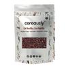 CEREAUSLY Organic Black Quinoa  Premium Royal Quinoa from Bolivia  Kosher and Non-GMO Quinoa Bulk  Vegan and Gluten-Fee Cooking Quinoa  4 LB view 1