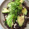 CEREAUSLY Organic Black Quinoa  Premium Royal Quinoa from Bolivia  Kosher and Non-GMO Quinoa Bulk  Vegan and Gluten-Fee Cooking Quinoa  4 LB view 3