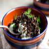 CEREAUSLY Organic Black Quinoa  Premium Royal Quinoa from Bolivia  Kosher and Non-GMO Quinoa Bulk  Vegan and Gluten-Fee Cooking Quinoa  4 LB view 4