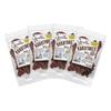 Hardtimes Handcrafted Beef Jerky- Original - 4 oz - 4 pack view 1