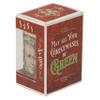 Christmas Cash Gift Boxes for Gifting Money (May All Your Christmases Be Green) view 3