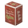 Christmas Cash Gift Boxes for Gifting Money (May All Your Christmases Be Green) view 4