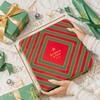 Bonnie and Pop's Holiday Tin- with Assorted Christmas Chocolate, Cookies, Pretzels  Festive, Corporate, Family, Gift Basket Idea for Men and Women (Extra Large) view 4
