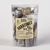 Hardtimes Handcrafted Beef Jerky - Black Pepper Flavor - 24 Pack of 1 oz. Bags view 1