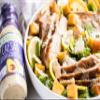 Primal Kitchen Ranch Dressing & Marinade and Caesar Dressing & Marinade, Made with Avocado Oil and Cage-Free Eggs, 8 Fluid Ounces, Variety Pack of 2 view 4