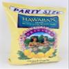 Hawaiian Crispy And Crunchy Kettle Style Potato Chips Original Bundled With Kokobunch Kit Party Size 2-13oz PACK view 2