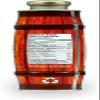 Pure Canadian Grade A Amber Maple Syrup, 500mL/16.9 fl. oz. Bottle {Imported from Canada} view 2
