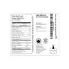 Pure Canadian Grade A Amber Maple Syrup, 500mL/16.9 fl. oz. Bottle {Imported from Canada} view 3