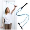 Shoulder Pulley Over The Door Physical Therapy System, Exercise Pulley, Alleviate Shoulder Pain and Facilitate Recovery from Surgery view 1