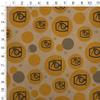 GRAPHICS & MORE Cameron University Primary Logo Premium Kraft Gift Wrap Wrapping Paper Roll view 2