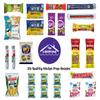 LakeHouse 25 Gluten Free Snacks - Quality Celiac-Friendly Healthy Snacks Variety Pack For Kids Adults - Gluten Free Snack Box - College Care Package Gift Basket - Snack Boxes For Kids view 2