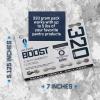 Integra Boost 62% RH, 2 Way Humidity Control Packs 320g Size for Storing 5 lbs Pack of 5 | Moisture Absorbers for Large Jars & Containers Humidifier Packets for Herbs, Spices view 4
