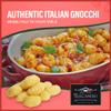Tuscanini Gluten Free Potato Gnocchi Pasta, 16oz (3 Pack) | Imported from Italy | Low Fat | Ready in Minutes | Kosher view 3