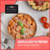 Tuscanini Gluten Free Potato Gnocchi Pasta, 16oz (3 Pack) | Imported from Italy | Low Fat | Ready in Minutes | Kosher view 4