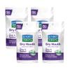 SmartMouth Dry Mouth Dual-Action Mints - Sugar-Free - 50 Count, 4 Pack, Mellow Mint view 1