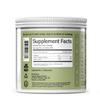 Pure L-Glutamine Powder Supplement - 8oz (227g) Natural Vegan Bulk L Glutamine for Keto, Gut Health, Probiotic, IBS Support view 3