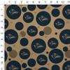 GRAPHICS & MORE University of Nebraska at Kearney Primary Logo Premium Kraft Gift Wrap Wrapping Paper Roll view 2