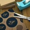 GRAPHICS & MORE University of Nebraska at Kearney Primary Logo Premium Kraft Gift Wrap Wrapping Paper Roll view 3