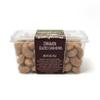 Premium Hand Roasted Cinnamon Glazed Cashews | Plant-Based Delicious Sweet Crunchy Snack with a mouthwatering flavor| Perfect for Gifting Baking Adventures Parties | Power packed with Nutrients in 4 oz. Clamshells| Proudly Made in USA by Milkylicious view 2