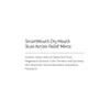 SmartMouth Dry Mouth Dual-Action Mints - Sugar-Free Breath Mints - 50 Count, 3 Pack, Mellow Mint view 2