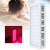 1000W LED Red Light Therapy Device 660nm & Near Infrared 850nm Red Light Therapy Panel for Body Pain Relief view 1