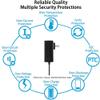 HISPD AC Adapter Charger for Tp-b1 3L 30% Portable Power view 3