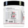 Cutler Nutrition Amplify Pump Pre Workout Caffeine Free Nitric Oxide Booster containing Arginine and Citrulline Pre-Workout for Maximum Pumps Flavor Strawberry view 4