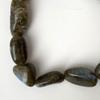 VIE Tumbled Bracelet (Labradorite) view 3