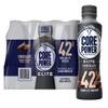 FAIRLIFE NUTRITION PLAN Core Power Elite 42g. Protein Shake, Chocolate - Liquid (14 fl. oz, 8 pk.) view 1