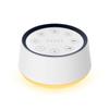 Brown Noise Sound Machine with 30 Soothing Sounds 12 Colors Night Light White Noise Machine for Adults Baby Kids Sleep Machines Memory Function 36 Volume Levels 5 Timers for Home Office Travel view 1