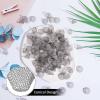 Funrous Stainless Steel Screens 3/4 Inch Conical Design Bowl Screen Filters Metal Filters Screens Filters, Adjustable Size(100 Pcs) view 4