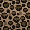 GRAPHICS & MORE Cameron University Secndary Logo Premium Kraft Gift Wrap Wrapping Paper Roll view 1