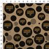 GRAPHICS & MORE Cameron University Secndary Logo Premium Kraft Gift Wrap Wrapping Paper Roll view 2