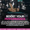 MMUSA ATP+ for Her Pre-Workout Creatine Serum: No Bloating & Dehydration. Perfect for Aerobics, Running, & Spinning. Boosts ATP Power & Core Strength. Lean Muscle & Fitness. Grape. 5.1 Fl Oz view 2