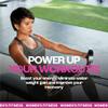 MMUSA ATP+ for Her Pre-Workout Creatine Serum: No Bloating & Dehydration. Perfect for Aerobics, Running, & Spinning. Boosts ATP Power & Core Strength. Lean Muscle & Fitness. Grape. 5.1 Fl Oz view 4