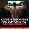 MMUSA ATP+ for Men Pre-Workout Creatine Serum. Instant Energy, Power, Strength & Endurance. Boosts Muscle Growth, Bodybuilding Performance. with Amino Acids & Glucosamine. Strawberry, 5.1 Fl Oz view 4
