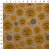 GRAPHICS & MORE Cameron University Aggies Logo Premium Kraft Gift Wrap Wrapping Paper Roll view 2